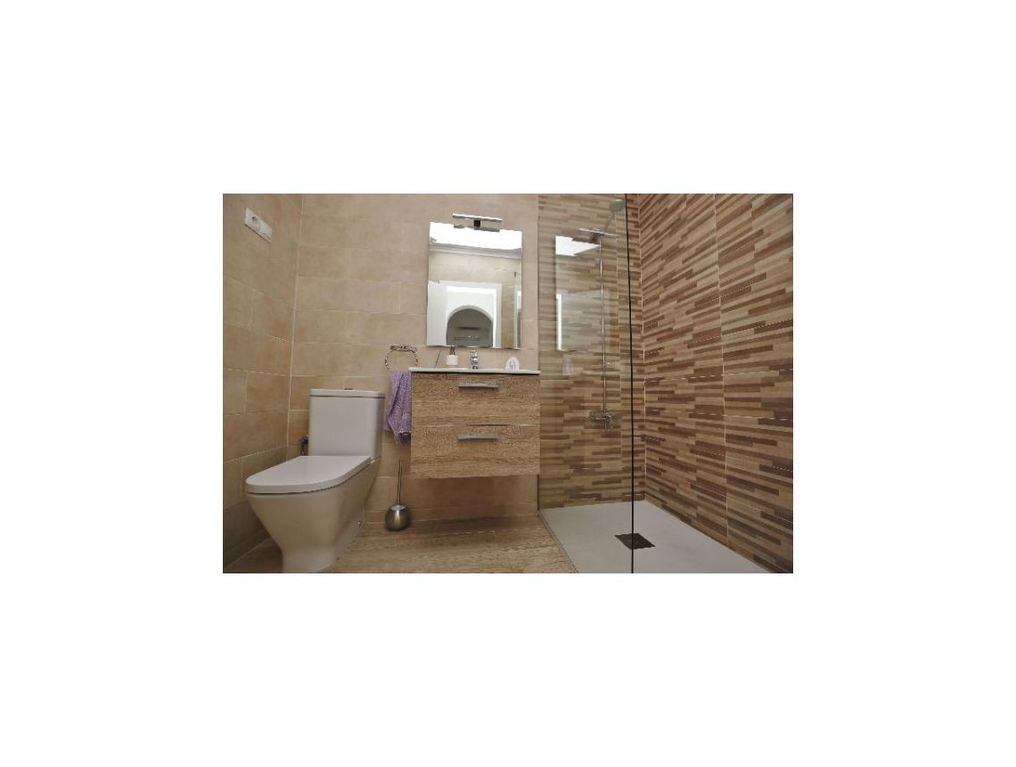 Sprzedaż - Bungalow - Torrevieja - Torrevieja town