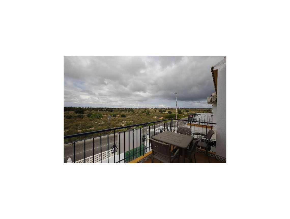 Sprzedaż - Bungalow - Torrevieja - Torrevieja town