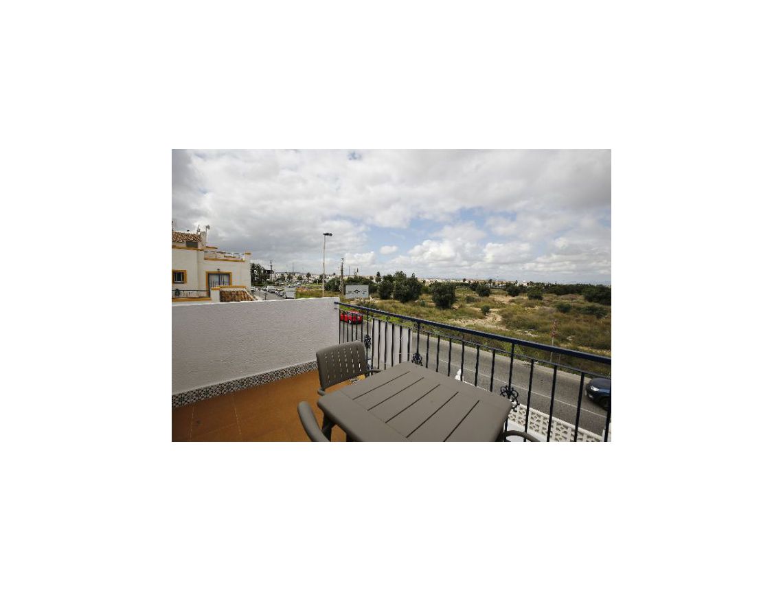 Sprzedaż - Bungalow - Torrevieja - Torrevieja town