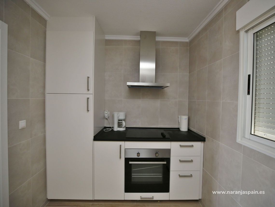 Sprzedaż - Bungalow - Torrevieja - Torrevieja town