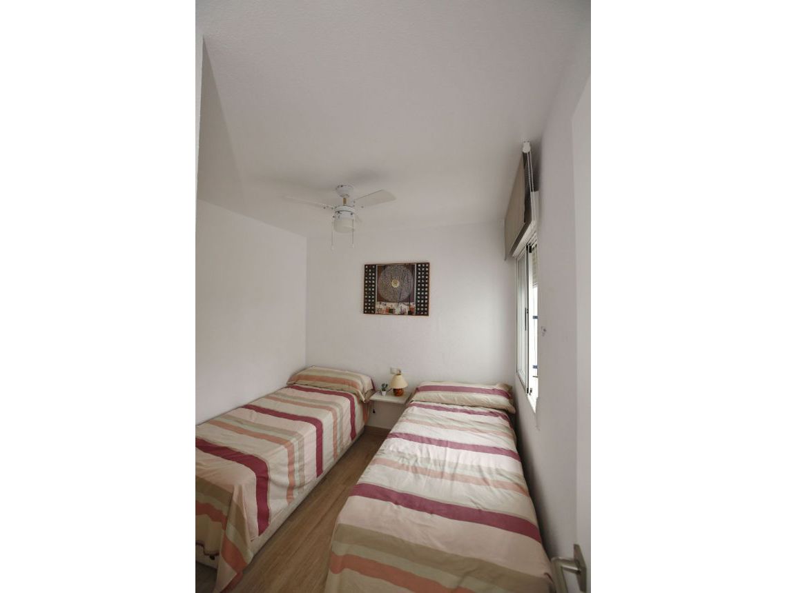 Sprzedaż - Bungalow - Torrevieja - Torrevieja town