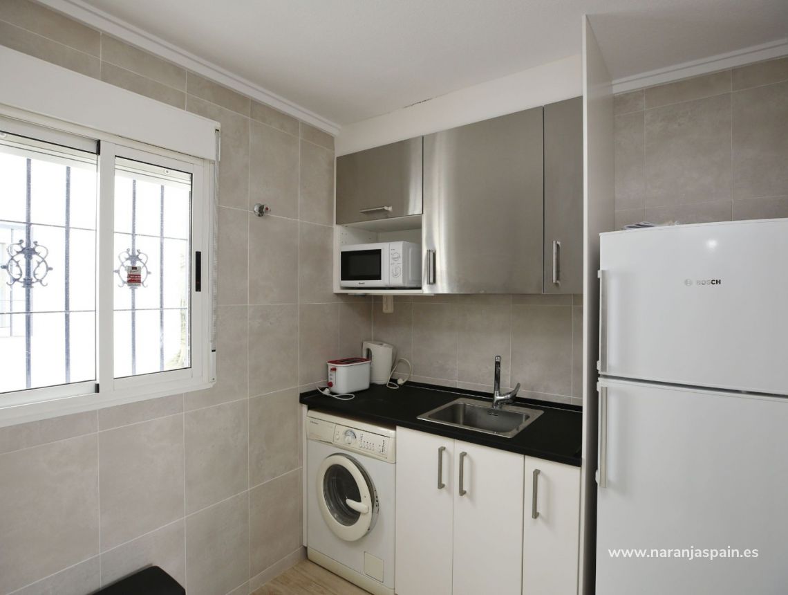 Sprzedaż - Bungalow - Torrevieja - Torrevieja town