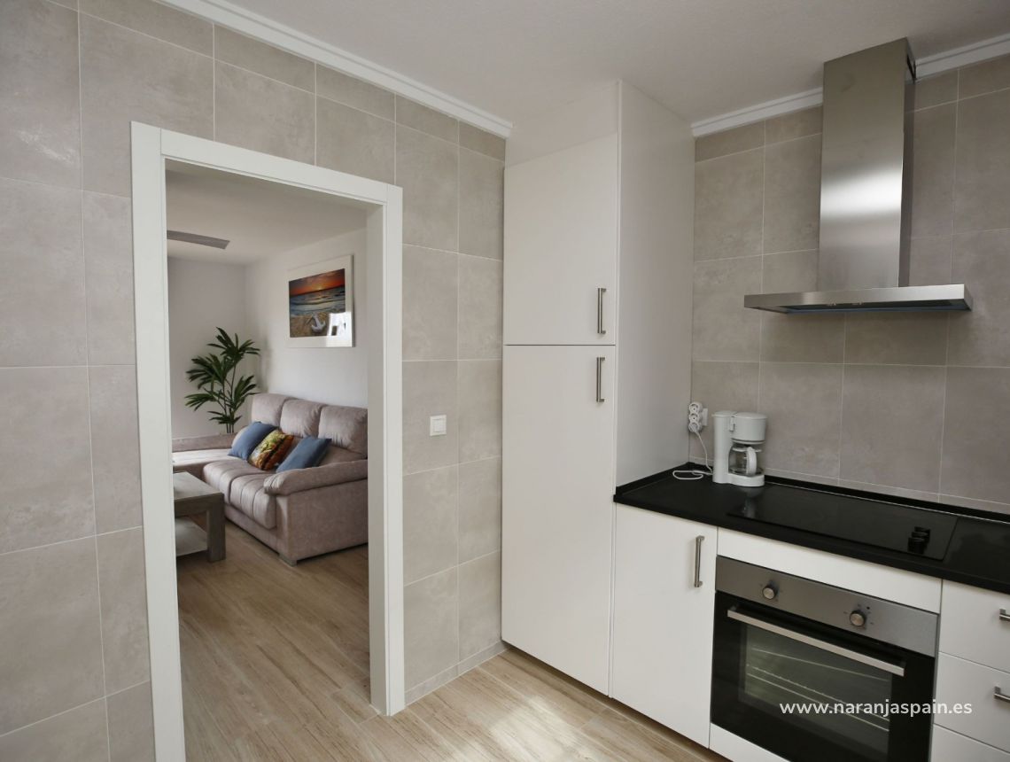 Sprzedaż - Bungalow - Torrevieja - Torrevieja town