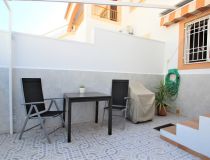 Sprzedaż - Bungalow - Torrevieja - Torrevieja town