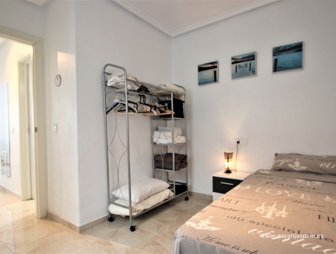 Sprzedaż - Bungalow - Torrevieja - Torrevieja town