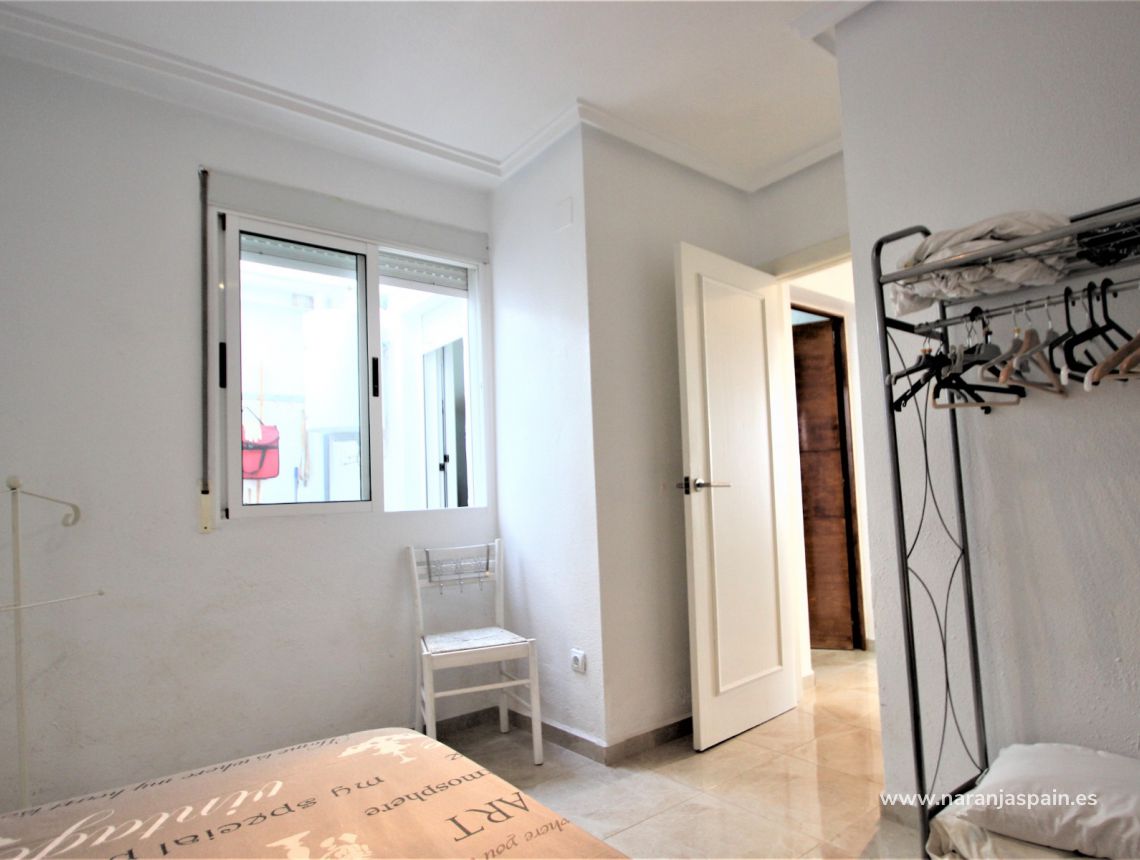 Sprzedaż - Bungalow - Torrevieja - Torrevieja town