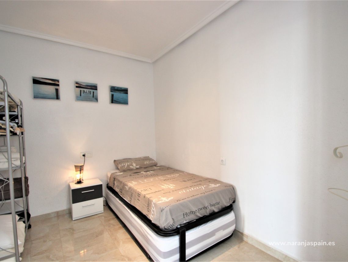 Sprzedaż - Bungalow - Torrevieja - Torrevieja town