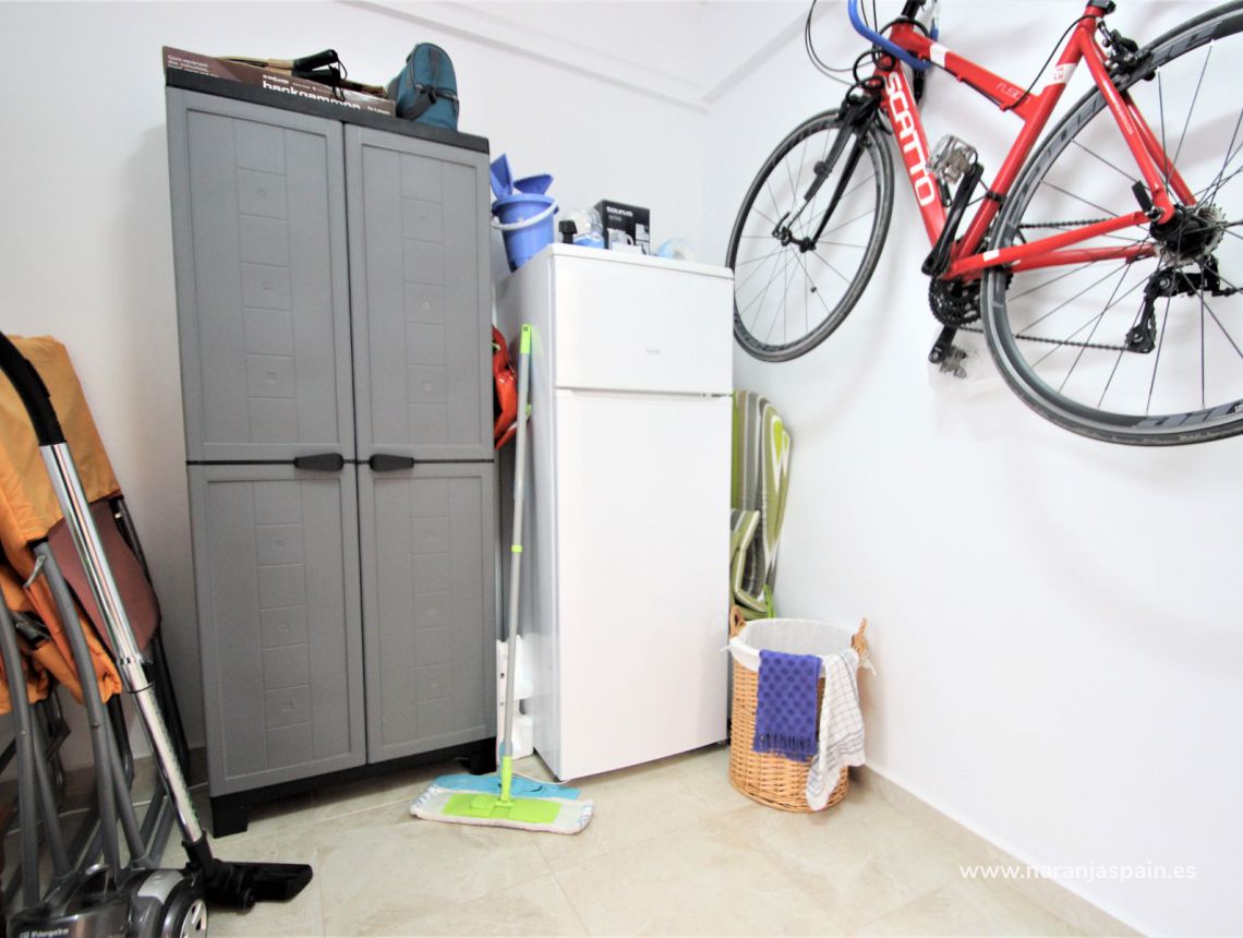 Sprzedaż - Bungalow - Torrevieja - Torrevieja town