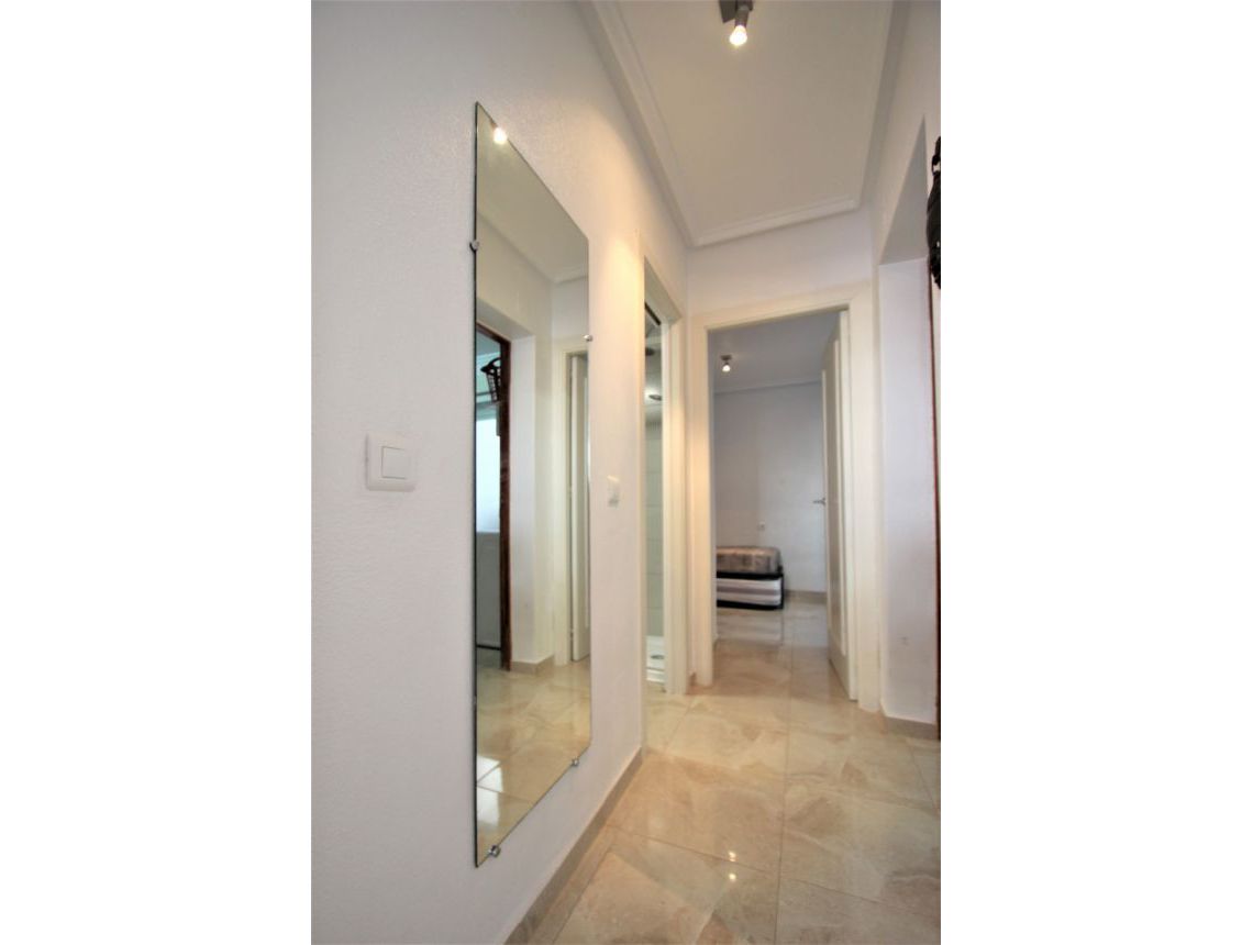 Sprzedaż - Bungalow - Torrevieja - Torrevieja town