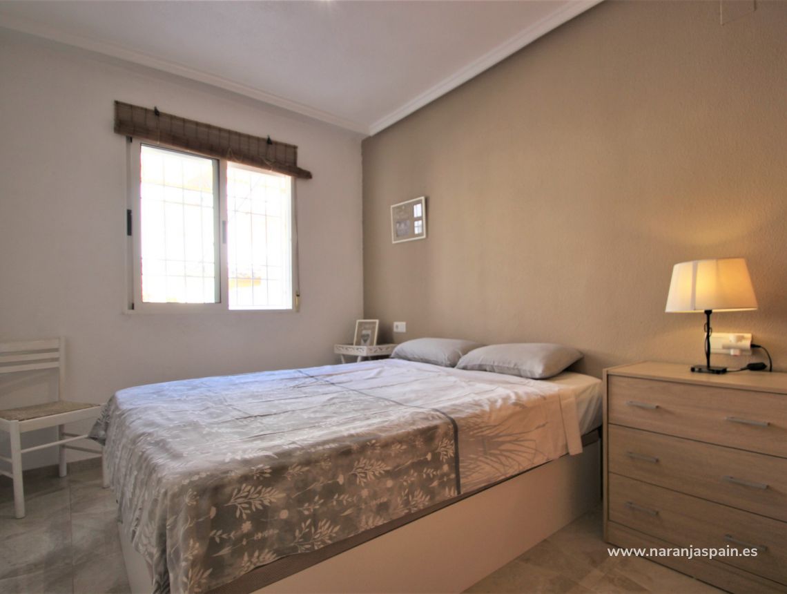 Sprzedaż - Bungalow - Torrevieja - Torrevieja town