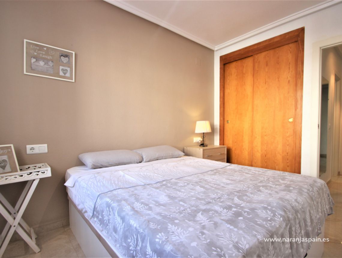 Sprzedaż - Bungalow - Torrevieja - Torrevieja town