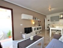 Sprzedaż - Bungalow - Torrevieja - Torrevieja town