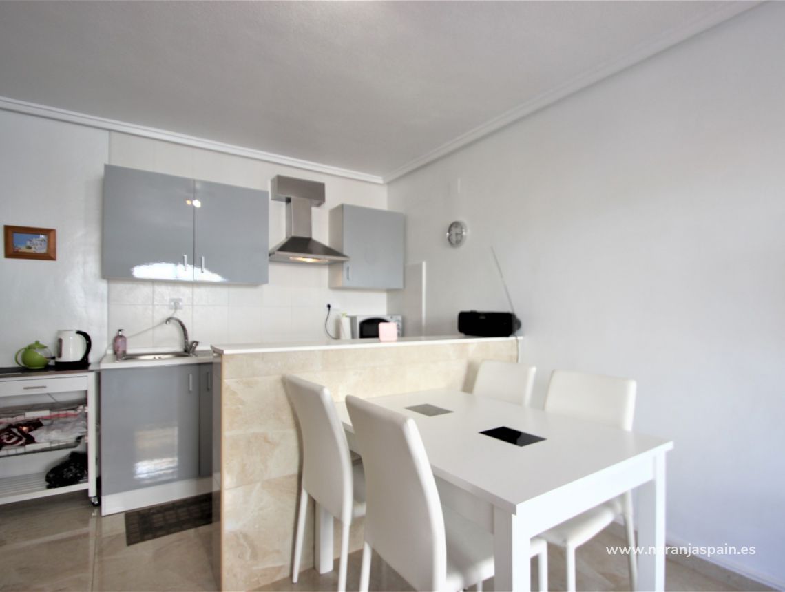 Sprzedaż - Bungalow - Torrevieja - Torrevieja town