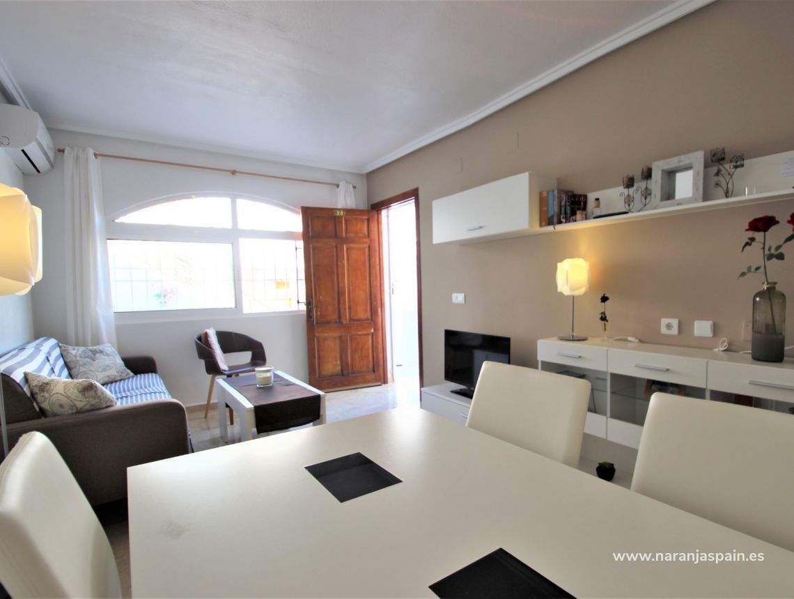 Sprzedaż - Bungalow - Torrevieja - Torrevieja town