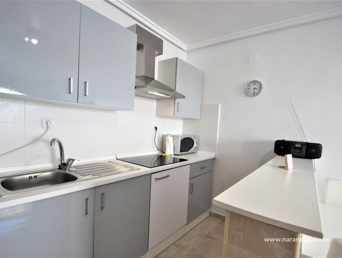 Sprzedaż - Bungalow - Torrevieja - Torrevieja town