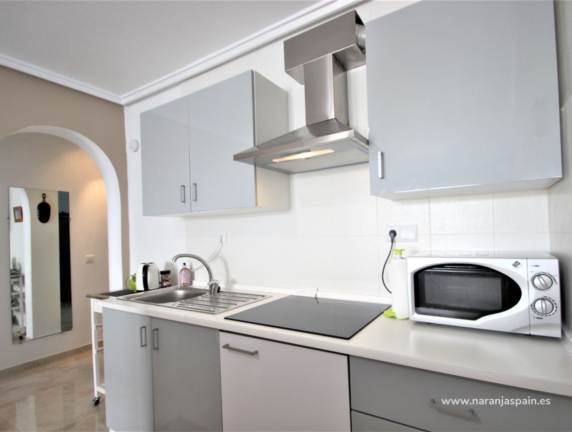 Sprzedaż - Bungalow - Torrevieja - Torrevieja town