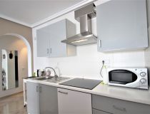 Sprzedaż - Bungalow - Torrevieja - Torrevieja town