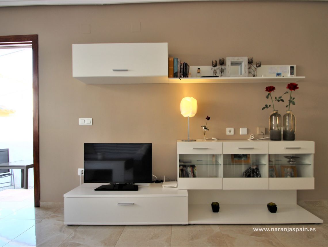 Sprzedaż - Bungalow - Torrevieja - Torrevieja town