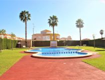 Sprzedaż - Bungalow - Torrevieja - Torrevieja town