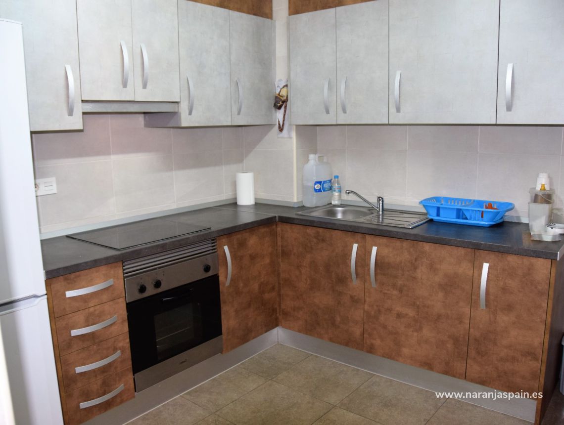 Sprzedaż - Bungalow - Torrevieja - Torrevieja town