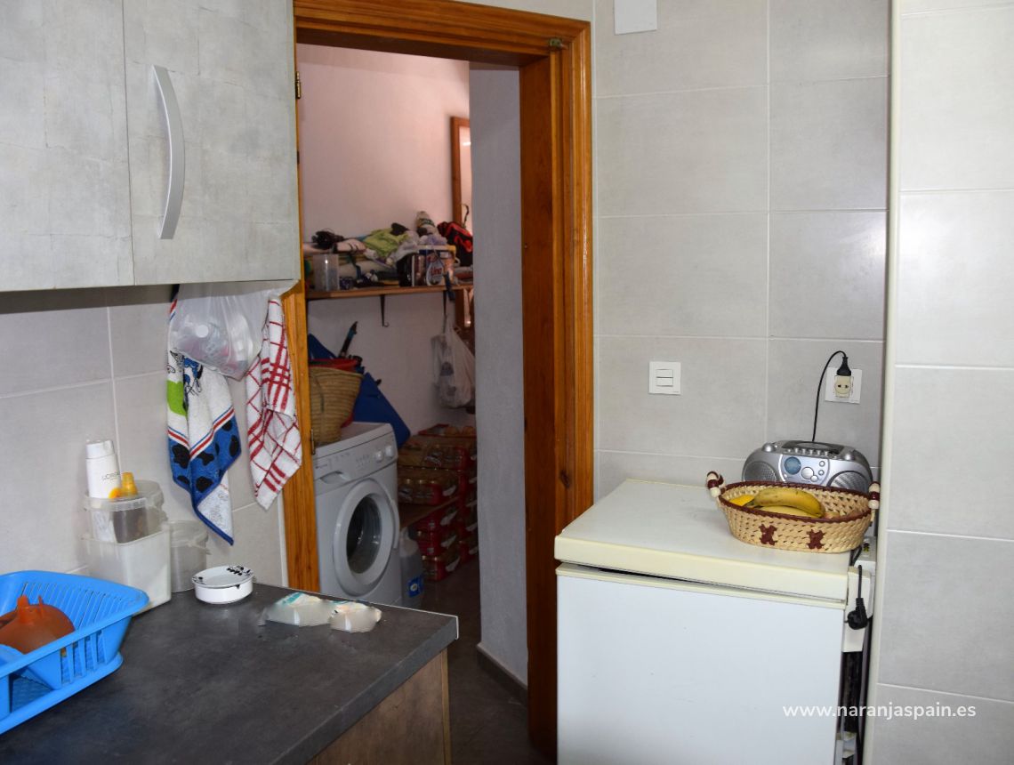 Sprzedaż - Bungalow - Torrevieja - Torrevieja town