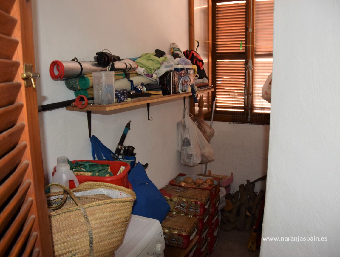 Sprzedaż - Bungalow - Torrevieja - Torrevieja town