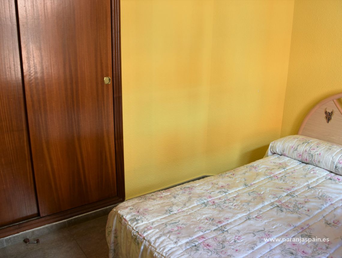 Sprzedaż - Bungalow - Torrevieja - Torrevieja town