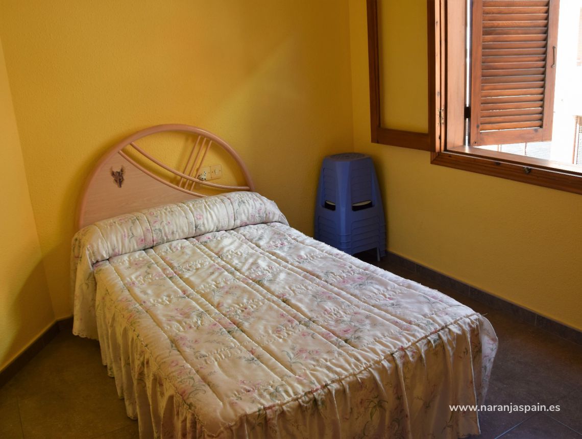 Sprzedaż - Bungalow - Torrevieja - Torrevieja town