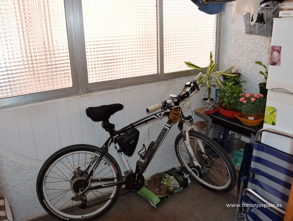 Sprzedaż - Bungalow - Torrevieja - Torrevieja town