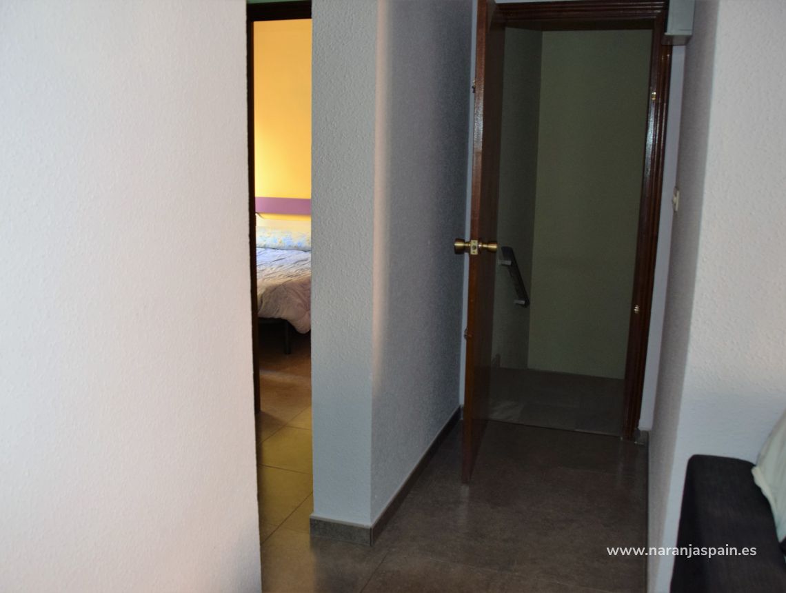 Sprzedaż - Bungalow - Torrevieja - Torrevieja town