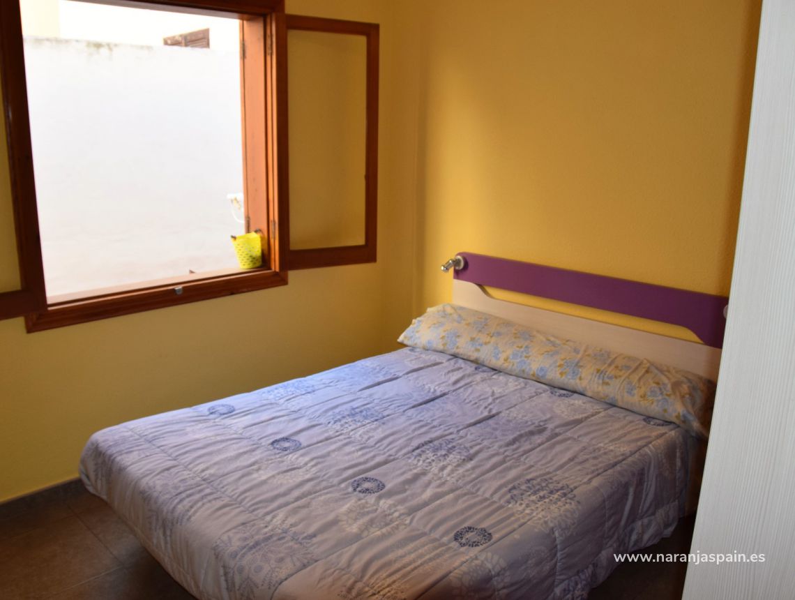 Sprzedaż - Bungalow - Torrevieja - Torrevieja town