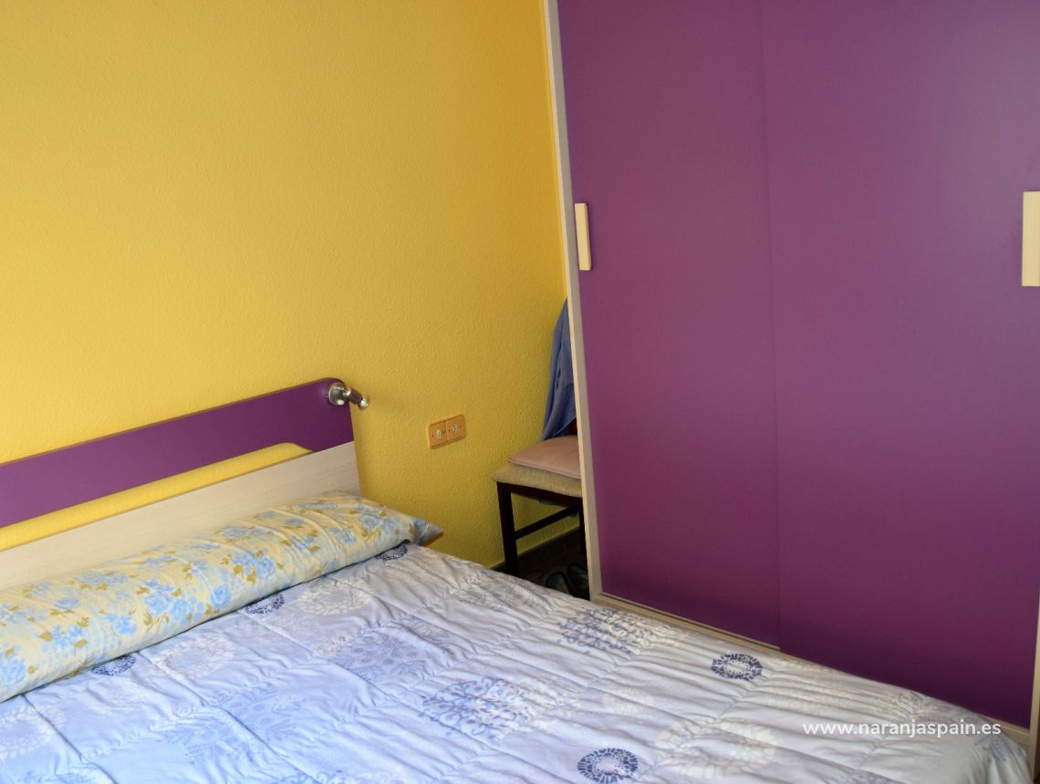 Sprzedaż - Bungalow - Torrevieja - Torrevieja town