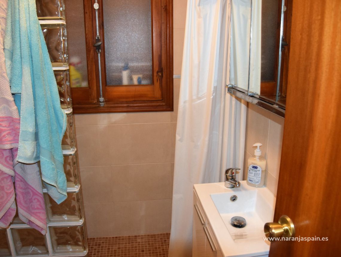 Sprzedaż - Bungalow - Torrevieja - Torrevieja town