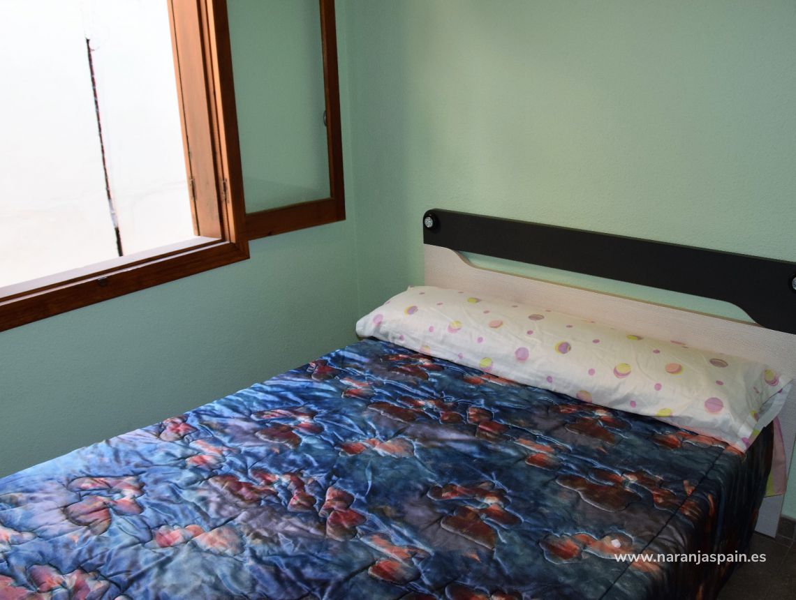 Sprzedaż - Bungalow - Torrevieja - Torrevieja town