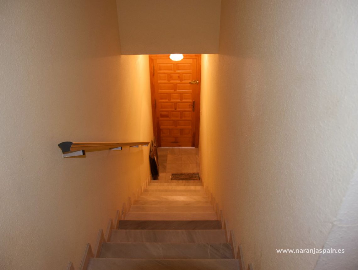 Sprzedaż - Bungalow - Torrevieja - Torrevieja town