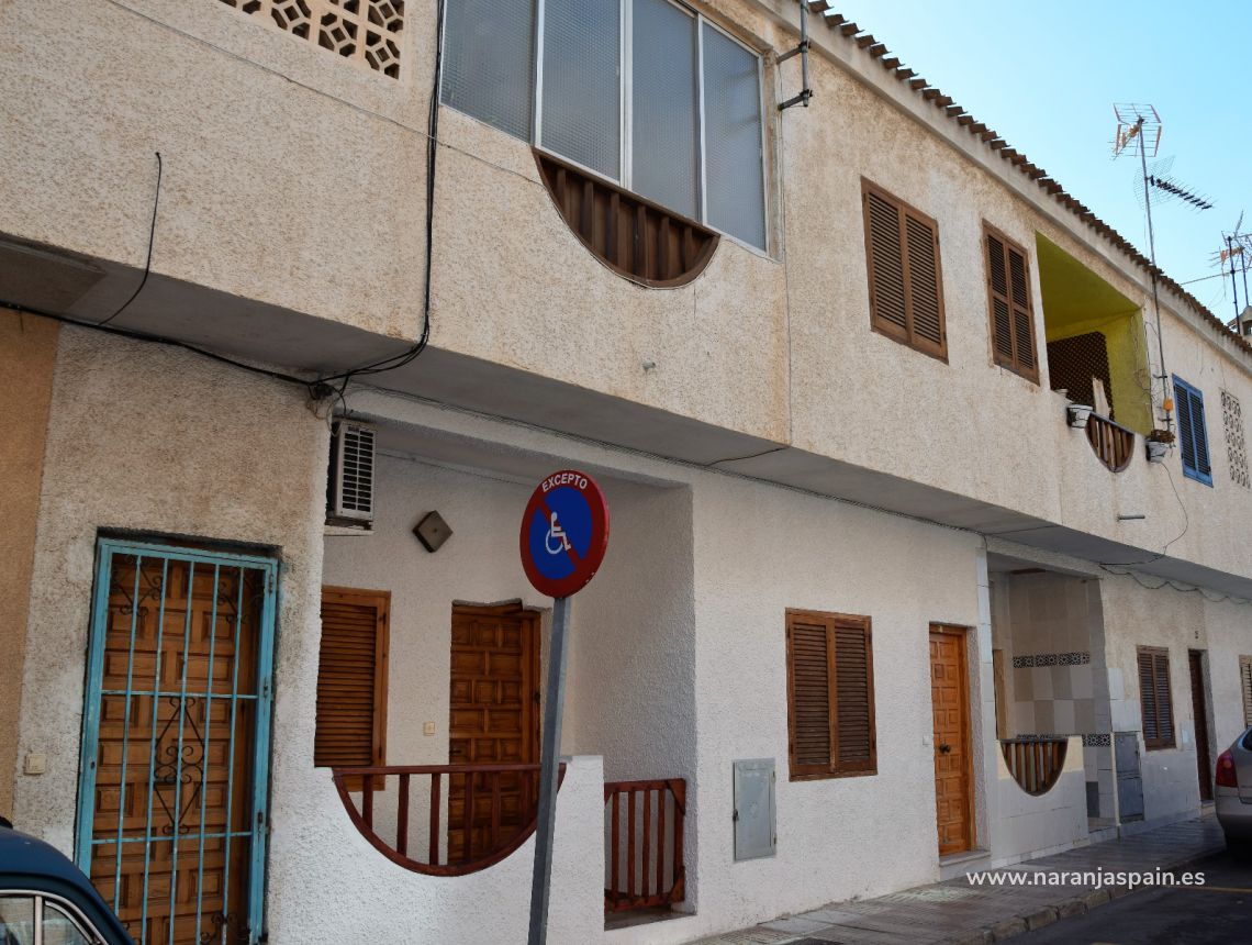 Sprzedaż - Bungalow - Torrevieja - Torrevieja town