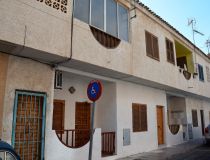 Sprzedaż - Bungalow - Torrevieja - Torrevieja town