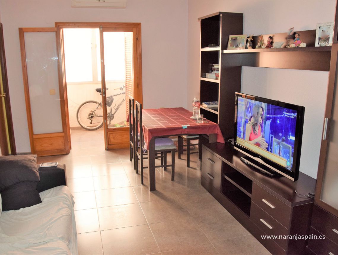 Sprzedaż - Bungalow - Torrevieja - Torrevieja town