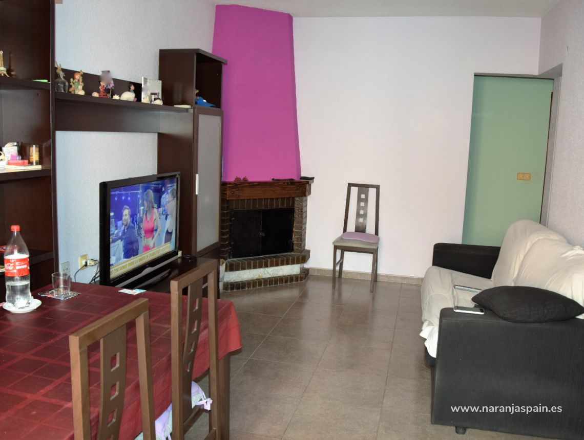 Sprzedaż - Bungalow - Torrevieja - Torrevieja town