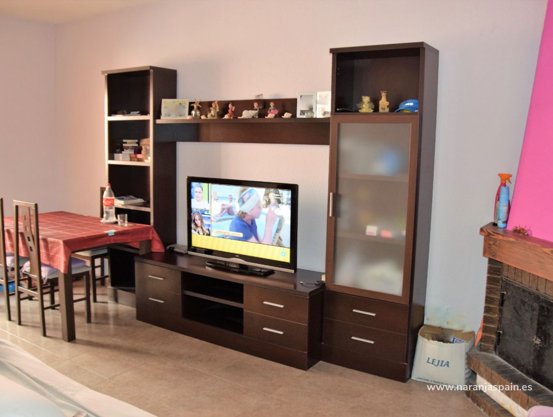 Sprzedaż - Bungalow - Torrevieja - Torrevieja town