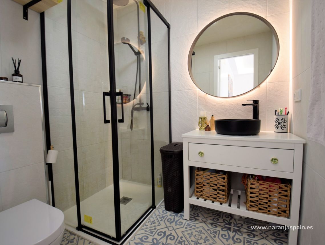 Sprzedaż - Bungalow - Torrevieja - Torrevieja town