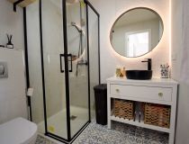 Sprzedaż - Bungalow - Torrevieja - Torrevieja town