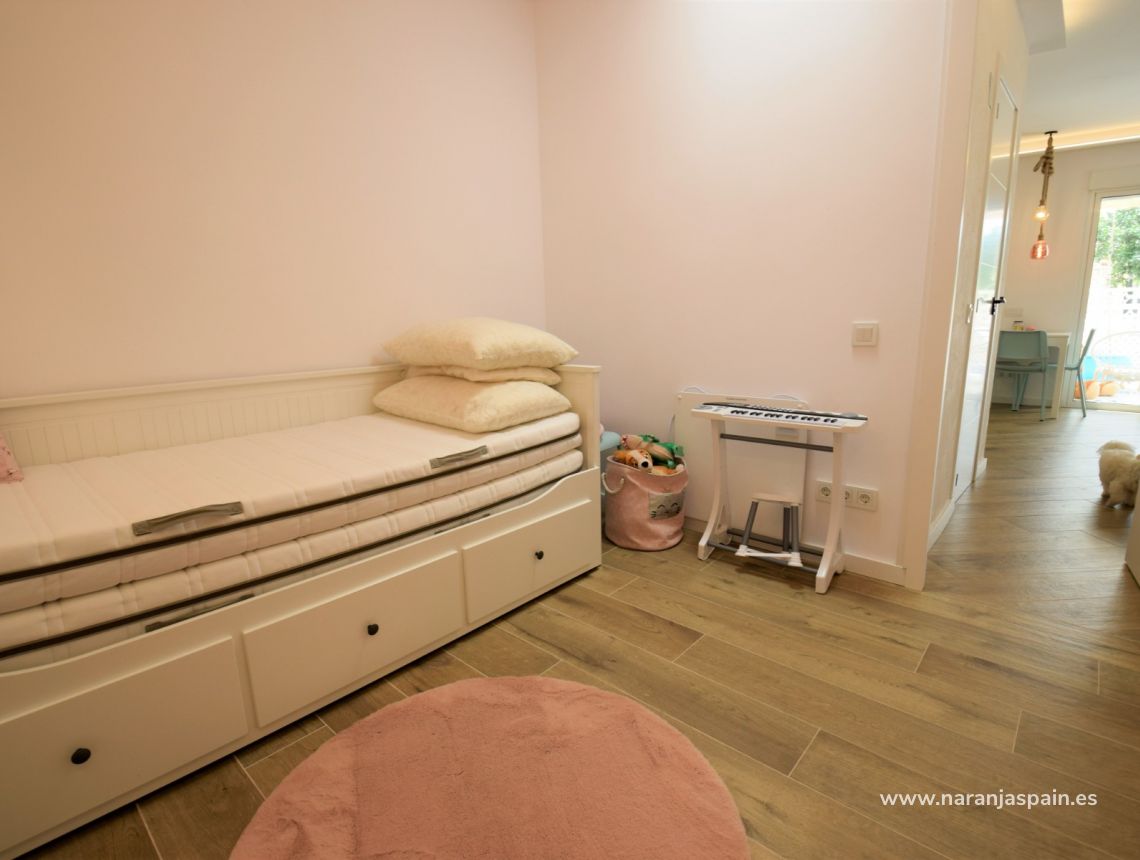 Sprzedaż - Bungalow - Torrevieja - Torrevieja town