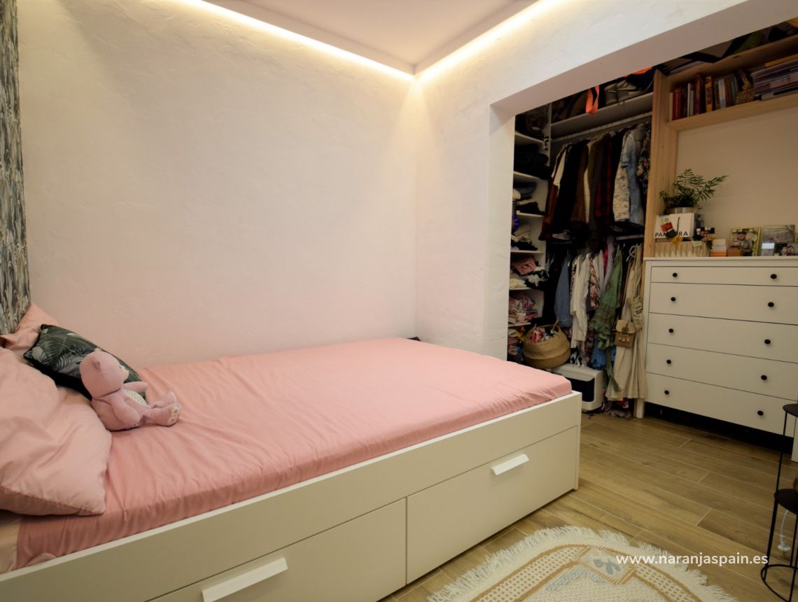 Sprzedaż - Bungalow - Torrevieja - Torrevieja town