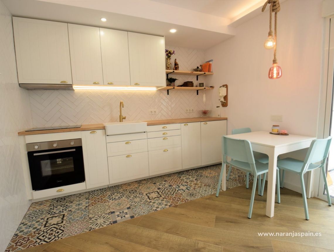 Sprzedaż - Bungalow - Torrevieja - Torrevieja town