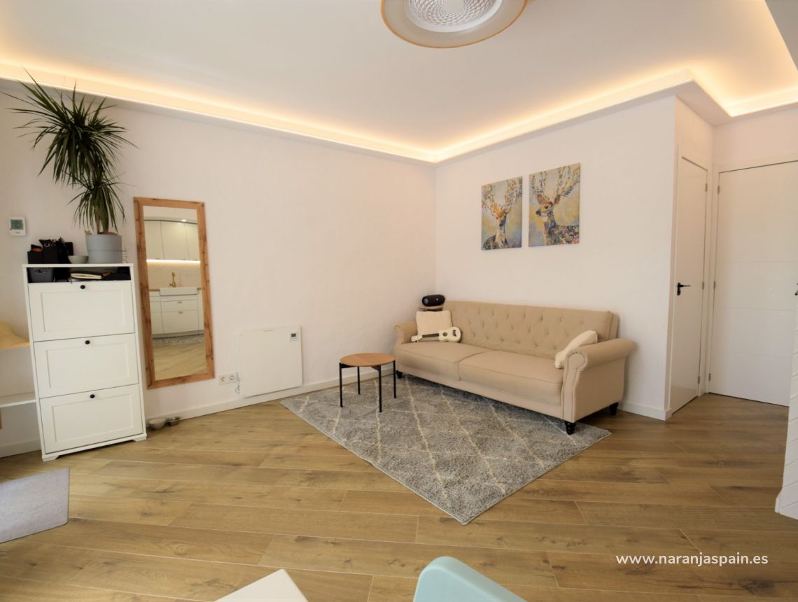 Sprzedaż - Bungalow - Torrevieja - Torrevieja town