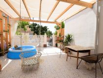 Sprzedaż - Bungalow - Torrevieja - Torrevieja town