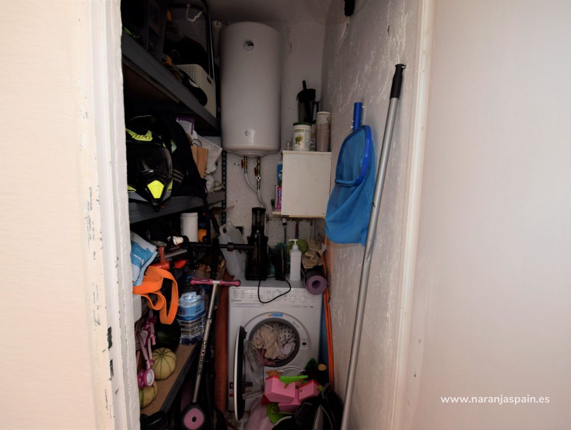 Sprzedaż - Bungalow - Torrevieja - Torrevieja town