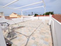 Sprzedaż - Bungalow - Torrevieja - Torrevieja town