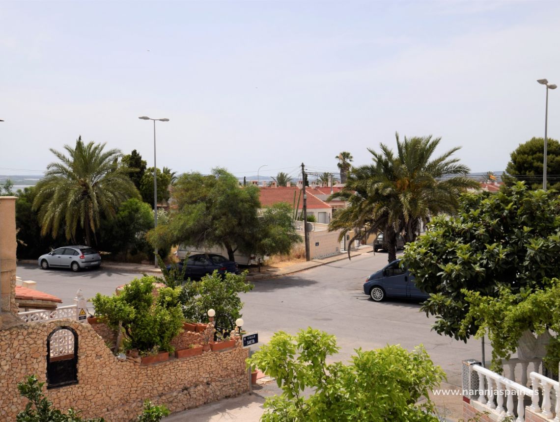 Sprzedaż - Bungalow - Torrevieja - Torrevieja town